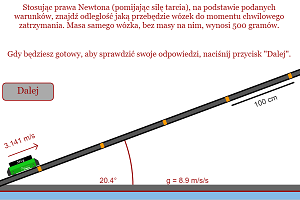 Motion on Incline Level 1